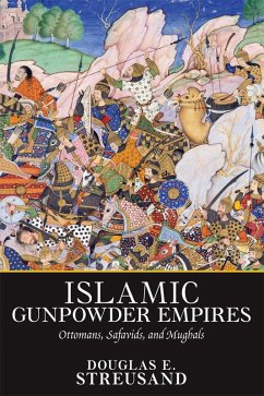 Cover Islamic Gunpowder Empires (eBook, PDF)