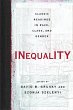 Inequality (eBook, PDF) - Bild 1