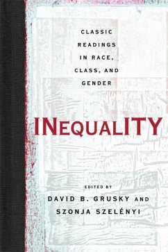 Cover Inequality (eBook, PDF)