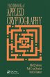 Handbook of Applied Cryptography... - Bild 1