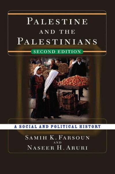 Palestine and the Palestinians (eBook, PDF) Palestine and the Palestinians (eBook, PDF)