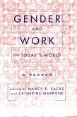 Gender And Work In Today's World (eBook, PDF)