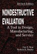 Nondestructive Evaluation (eBook, PDF) - Bild 1
