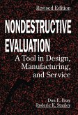 Nondestructive Evaluation (eBook, PDF)