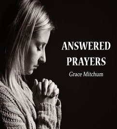 Answered Prayers (eBook, ePUB) - Mitchum, Grace