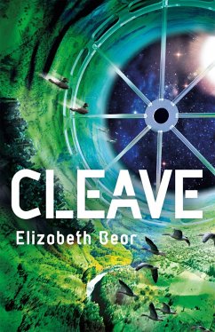 Cleave - Bear, Elizabeth