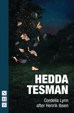 Hedda Tesman - Lynn, Cordelia