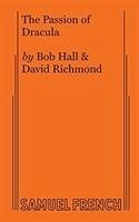 The Passion of Dracula - Hall, Bob; Richmond, David