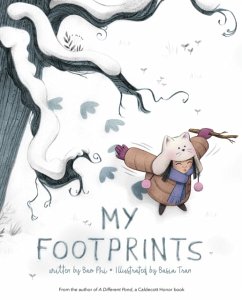 My Footprints - Phi, Bao