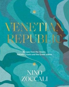 Venetian Republic - Zoccali, Nino