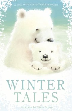 Winter Tales - Various Authors