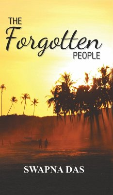 The Forgotten People - Das, Swapna