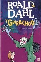 Gwrachod, Y - Dahl, Roald