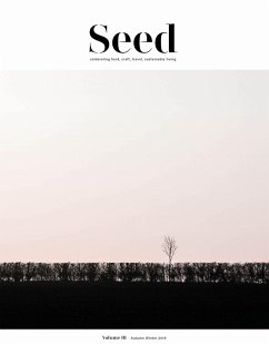 Seed Volume 1 - Seed Magazine