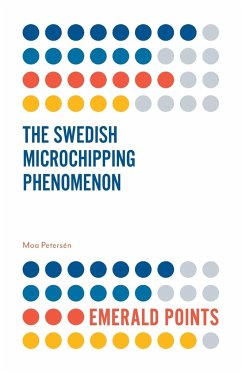 The Swedish Microchipping Phenomenon - Petersen, Moa (Lund University, Sweden)