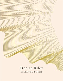 Selected Poems - Riley, Denise