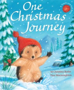 Cover One Christmas Journey