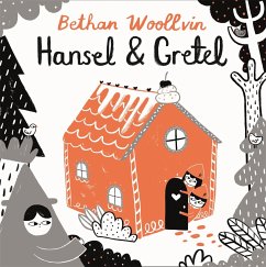 Hansel and Gretel - Woollvin, Bethan