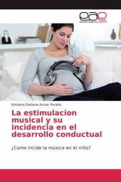 La estimulacion musical y su incidencia en el desarrollo conductual