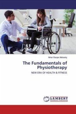 The Fundamentals of Physiotherapy - Mohanty, Nihar Ranjan