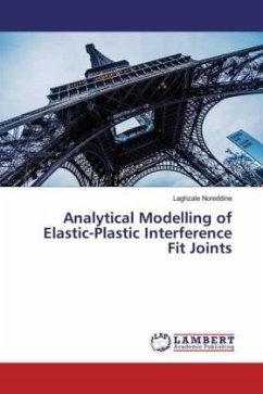 Analytical Modelling of Elastic-Plastic Interference Fit Joints