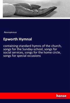 Epworth Hymnal