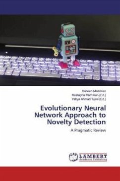 Evolutionary Neural Network Approach to Novelty Detection - Mamman, Habeeb