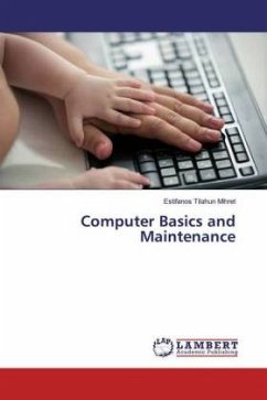 Computer Basics and Maintenance