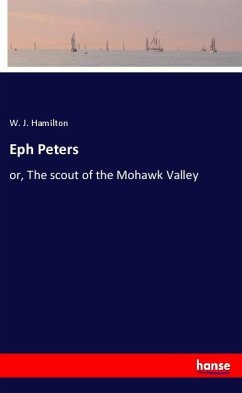 Eph Peters - Hamilton, W. J.