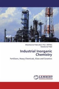 Industrial Inorganic Chemistry