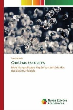 Cantinas escolares