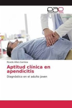 Aptitud clínica en apendicitis