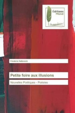 Cover Petite foire aux illusions