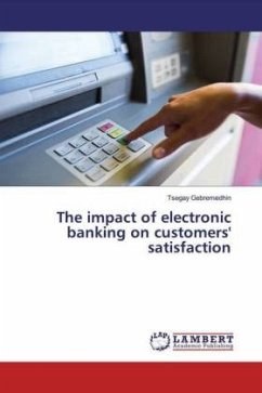The impact of electronic banking on customers' satisfaction