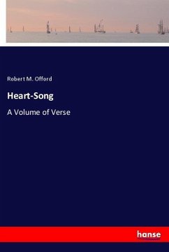 Heart-Song - Offord, Robert M.