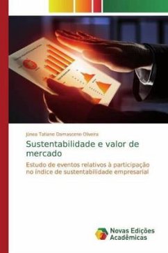 Sustentabilidade e valor de mercado - Damasceno Oliveira, Júnea Tatiane