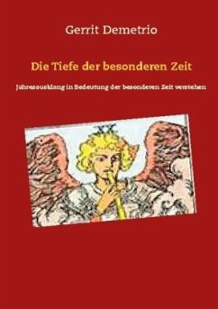 Die Tiefe der besonderen Zeit - Demetrio, Gerrit