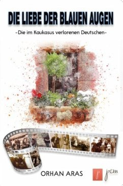 Cover Die Liebe der Blauen Augen