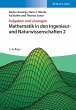 Mathematik in den Ingenieur- und... - Bild 1