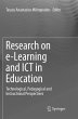 Research on e-Learning and ICT in... - Bild 1