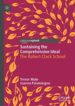 Sustaining the Comprehensive Ideal - Male, Trevor;Palaiologou, Ioanna