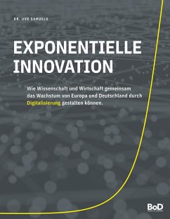 Exponentielle Innovation - Samuels, Uve