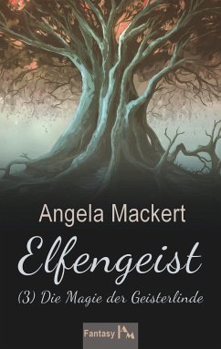 Elfengeist (3) - Mackert, Angela