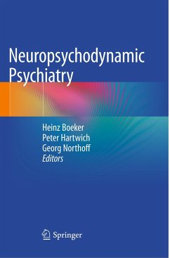 Neuropsychodynamic Psychiatry