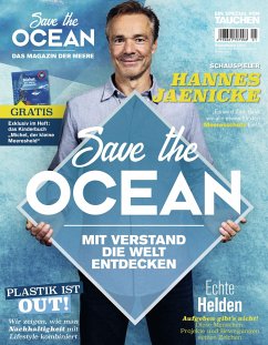 Save the Ocean - Jaenicke, Hannes; Jaerisch, Jasmin