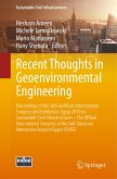 Recent Thoughts in Geoenvironmental Engineering