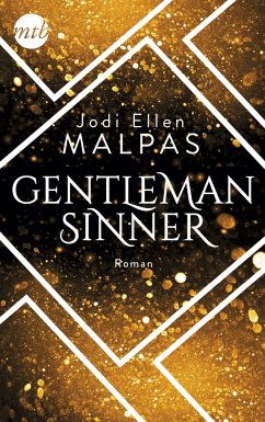Gentleman Sinner - Malpas, Jodi Ellen