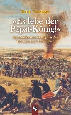 »Es lebe der Papst-König!« - Nersinger, Ulrich