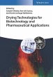 Drying Technologies for Biotechnology... - Bild 1