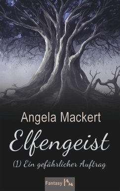 Elfengeist (1) - Mackert, Angela
